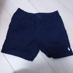 ラルフローレン　ハーフパンツ