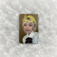 2026年最新】itzy イェジ トレカの人気アイテム - メルカリ