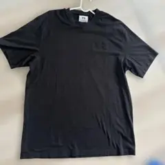 Y-3 ブラック Tシャツ M
