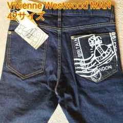 2026年最新】Vivienne Westwood MAN メンズ デニム・ジーンズの人気