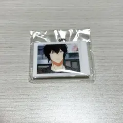 ギヴン ぱしゃこれアクキー 村田雨月