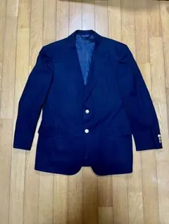 Brooks Brothers テーラードジャケット 金ボタン 紺ブレ 38 Brooks Brothers テーラードジャケット 金ボタン 紺ブレ 38 - メルカリ