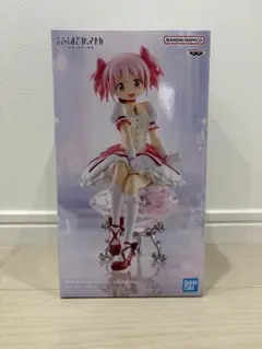 劇場版 魔法少女まどか☆マギカ 叛逆の物語 鹿目まどか フィギュア