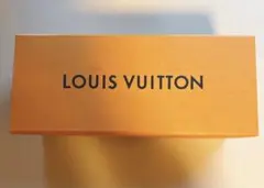 LOUIS VUITTON ボックス オレンジ