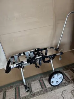はな工房 犬用車いす(三輪タイプ) - メルカリ