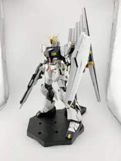 2026年最新】MG νガンダムver.kaの人気アイテム - メルカリ