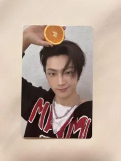 ENHYPEN ROMANCE:UNTOLD INCEPTIO トレカジェイ