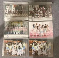 イコラブ 生写真 抽選会 集合 参加賞