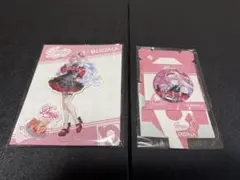 スーパーリオエース2 アクリルスタンド 1組2枚セット - メルカリ