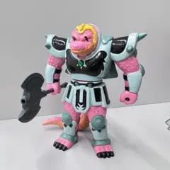 2025年最新】クロコダイン フィギュアの人気アイテム - メルカリ