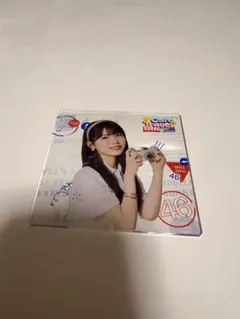2026年最新】乃木坂46 コースターの人気アイテム - メルカリ