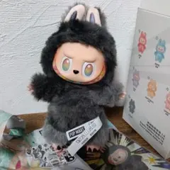 2025年最新】labubu シークレットの人気アイテム - メルカリ