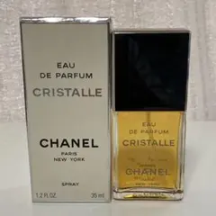 香水 chanel cristalle eau de parfum