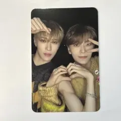 ALD1 EUPHORIA STAR ROAD 封入 トレカ アルノ シンロン