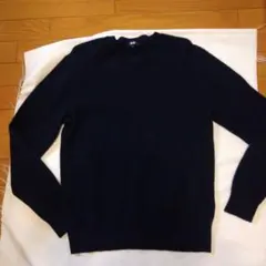ユニクロ カシミヤ m