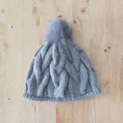 UNITED ARROWS ニットキャップ