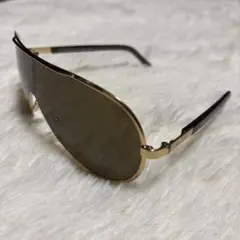 GUCCI サングラス GG1650 アビエーター ティアドロップ ゴールド