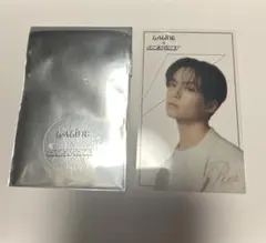 ＊*様 Laline ONE Ｎ’ ONLY 沢村玲 クリアカード