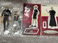 ハイキュー 宮侑 アクリルスタンド セット