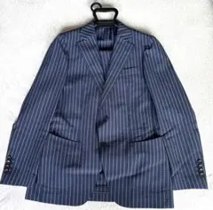 VAN ストライプ ジャケット チェックジャケット 専用出品 2着セット