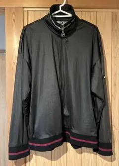 希少 PUMA MGSV TRACK JACKET III Lサイズ - メルカリ