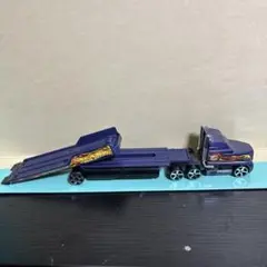 Hot Wheels トレーラー