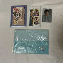 なにわ男子 まとめ売り