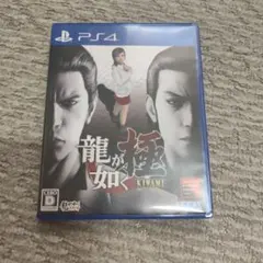 龍が如く 極 新価格版