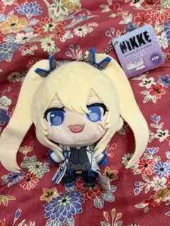勝利の女神NIKKE FUNNY FACE 缶バッジ ラプラス - メルカリ