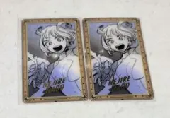 魔都精兵のスレイブ 複製原画 抽選 当選品 当選書付 まとスレ - メルカリ