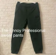 希少/The Ennoy Professional sweat pants✳︎✳︎