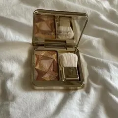 クレドポーボーテ レオスールデクラス 22 ハイライト フェイスカラー