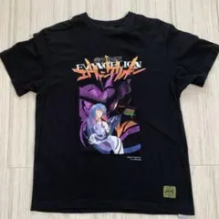 エヴァンゲリオン　現行品　人気グラフィック　良質ボディ