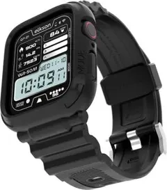 1A157 elkson バンド Apple Watch 41mm 40mm
