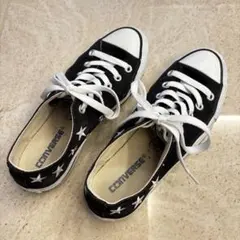 【限定モデル、廃盤】Converse オールスター ALL STAR