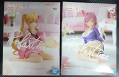 君のことが大大大大大好きな100人の彼女 -Relax time-花園羽香里
