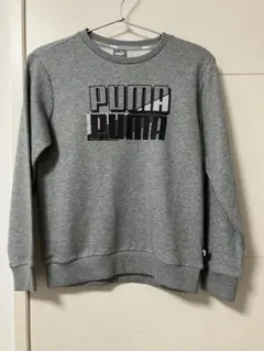 プーマトレーナー140