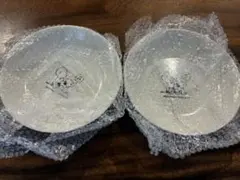 スヌーピー　マルチプレート　2枚