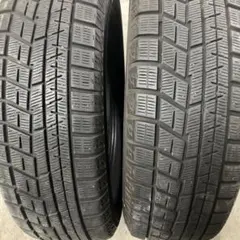 ①送料込み バリ山196/65R15スタッドレスタイヤ 2本 - メルカリ