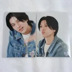 ICEx 阿久根温世 生誕 生写真 6枚セット - メルカリ