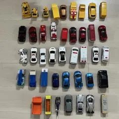 トミカ ミニカー TOMICA 当時物 昭和レトロ まとめ売り 22個 - メルカリ