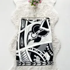 EMILIO PUCCI・エミリオプッチ◆プリーツスカート EMILIO PUCCI（エミリオプッチ）の「＜EMILIO PUCCI（エミリオ プッチ