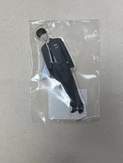 本島純政 アクリルスタンド ハンサム アクスタ - メルカリ