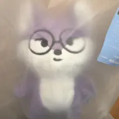 ウォヌ ポッドンイ ぬいぐるみ MINITEEN PLUSHTOY