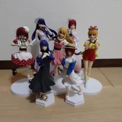 2026年最新】推しの子フィギュアの人気アイテム - メルカリ