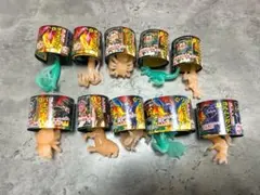 最強王図鑑　選抜編 チョコエッグ まとめ売り