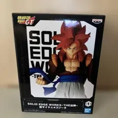 2026年最新】ゴジータ4 フィギュアの人気アイテム - メルカリ