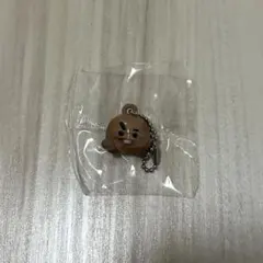 BT21 オリジナルフィギュア　くら寿司　SHOOKY シュキ　キーホルダー