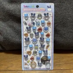 ボンボンドロップシール　たまごっち　みみっち　正規品