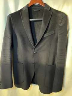 ネイビージャケット S 紺ブレ　ZARA